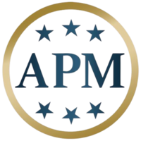 augusta precious metals logo
