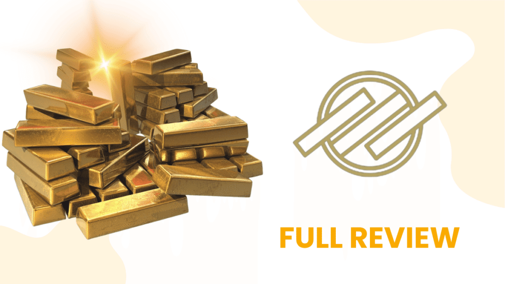Advantage Gold Review: Trusted Choice for Gold IRAs