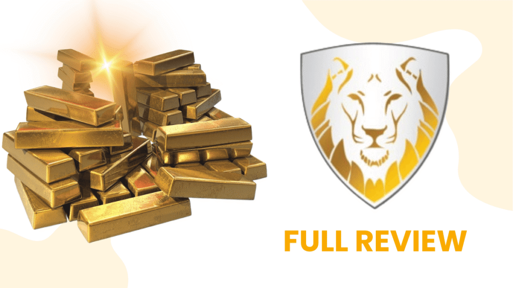 american hartford gold review image