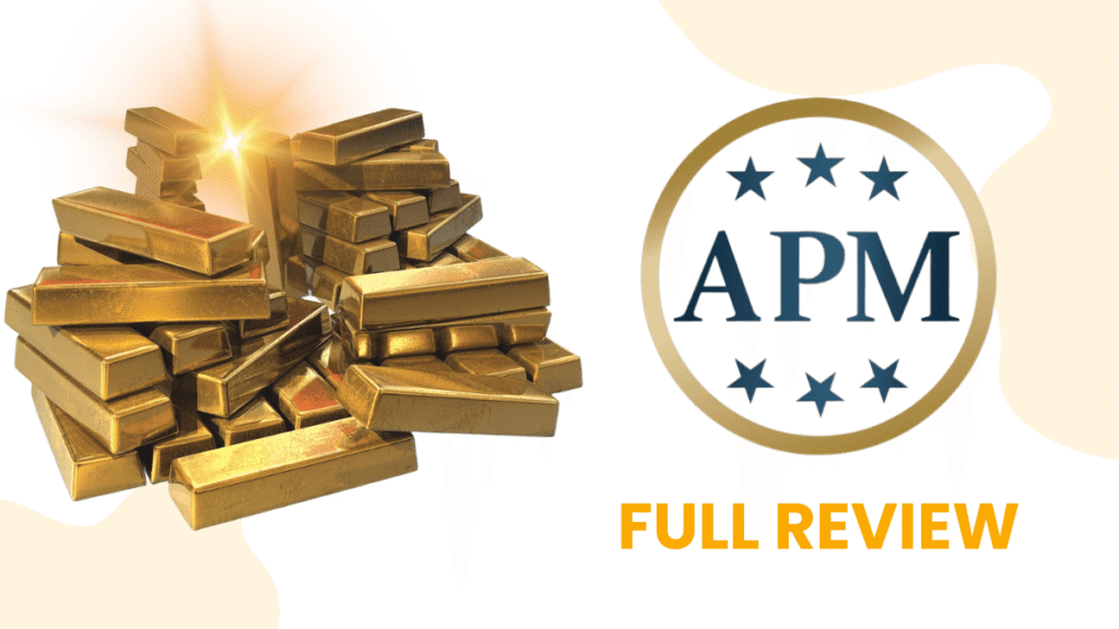augusta precious metals review image