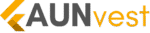 aunvest logo