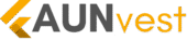 aunvest logo